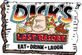 Dick's Last Resort Coupon